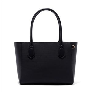 Dagne Dover Classic Tote - Onyx